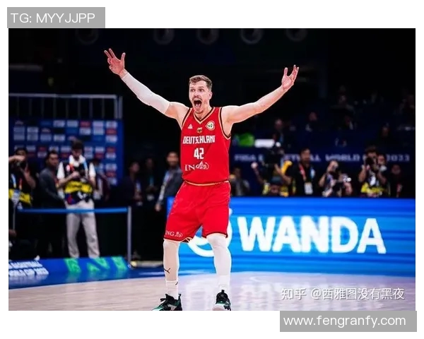 美国男篮凭借团队合作实现逆转胜，晋级奥运决赛！