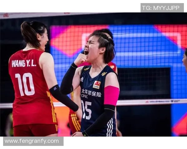 重庆排球队的节奏分析与战术调整对比赛结果的影响探讨